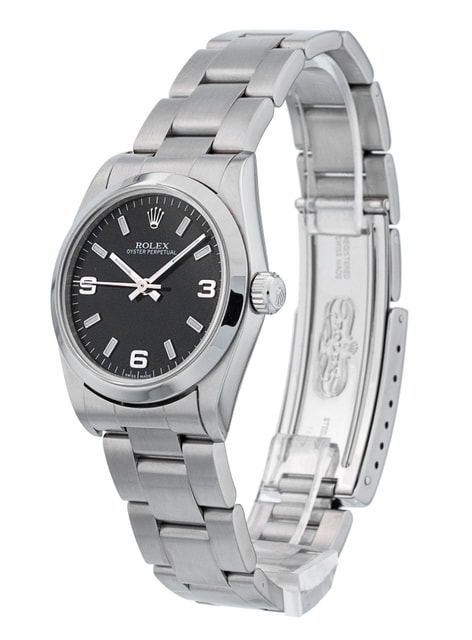 Rolex Oyster Perpetual 77080 Image 2